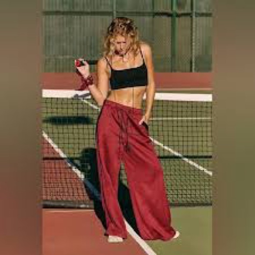 Free People Movement - Fineline Pants NWT